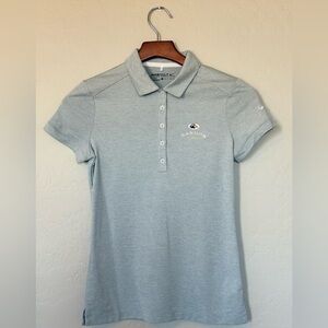 Women’s Nike Golf Dri-Fit, Bandon Dunes Golf Course, “XS” NWOT